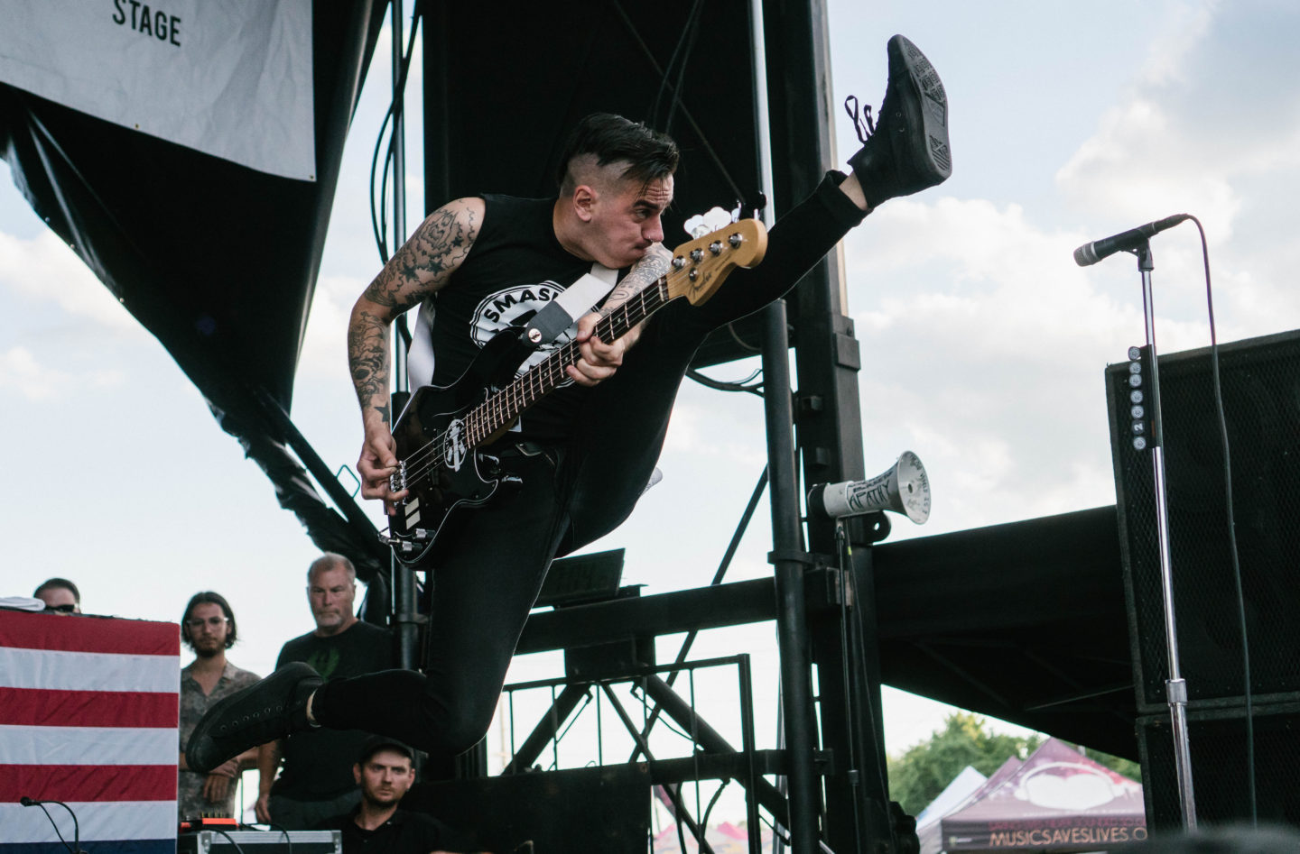 Vans Warped Tour Celebrates Years Lineup Announcements Are Here