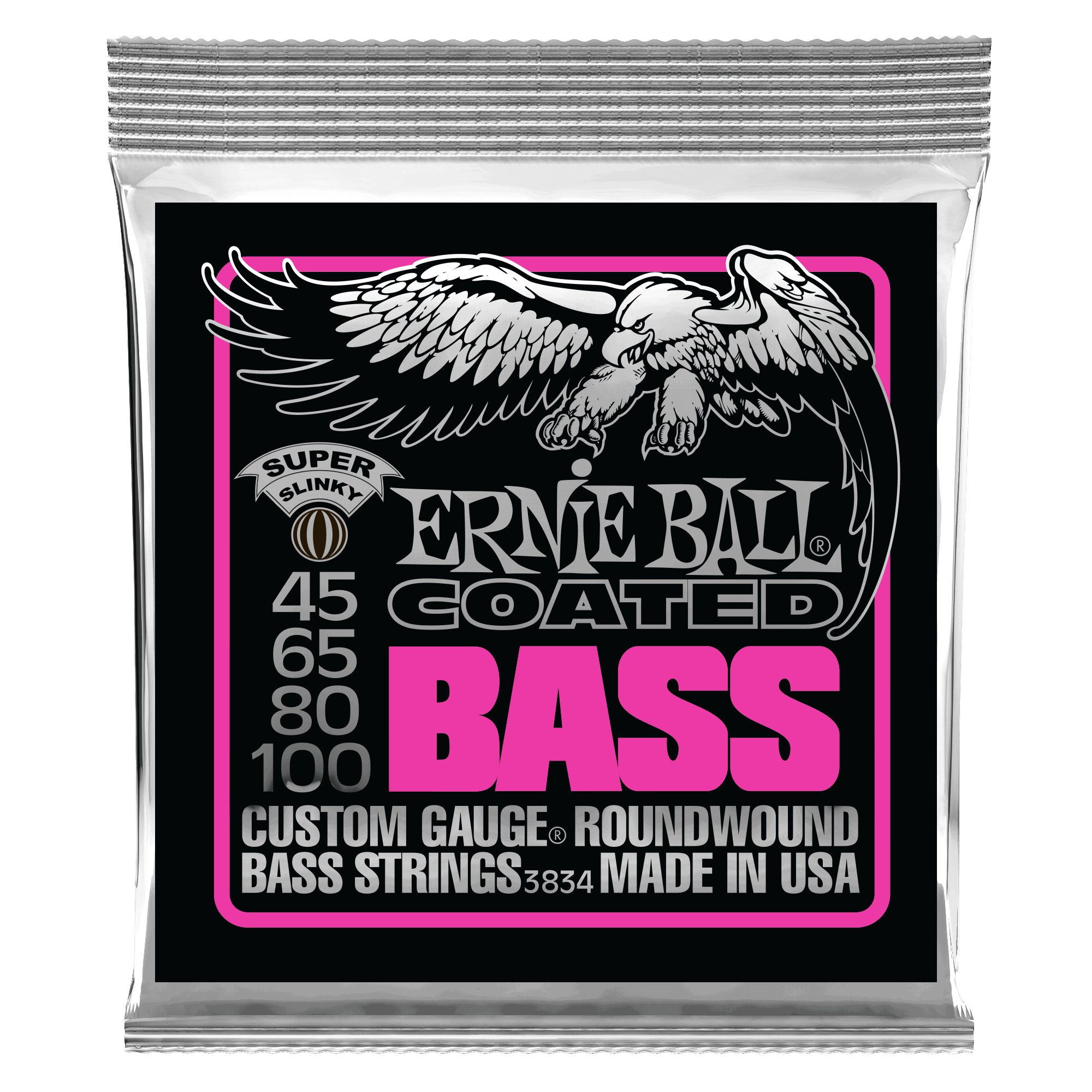 Coated vs. Uncoated Guitar Strings What are the differences? Ernie