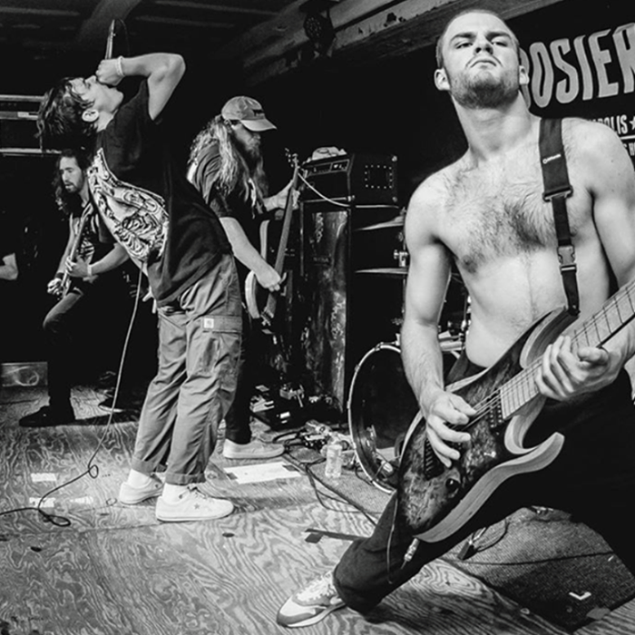 Knocked Loose Release Music Video for Mistakes Like Fractures