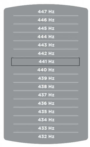 Pédale 2 en 1 volume et accordeur numérique Ernie Ball VP JR Tuner