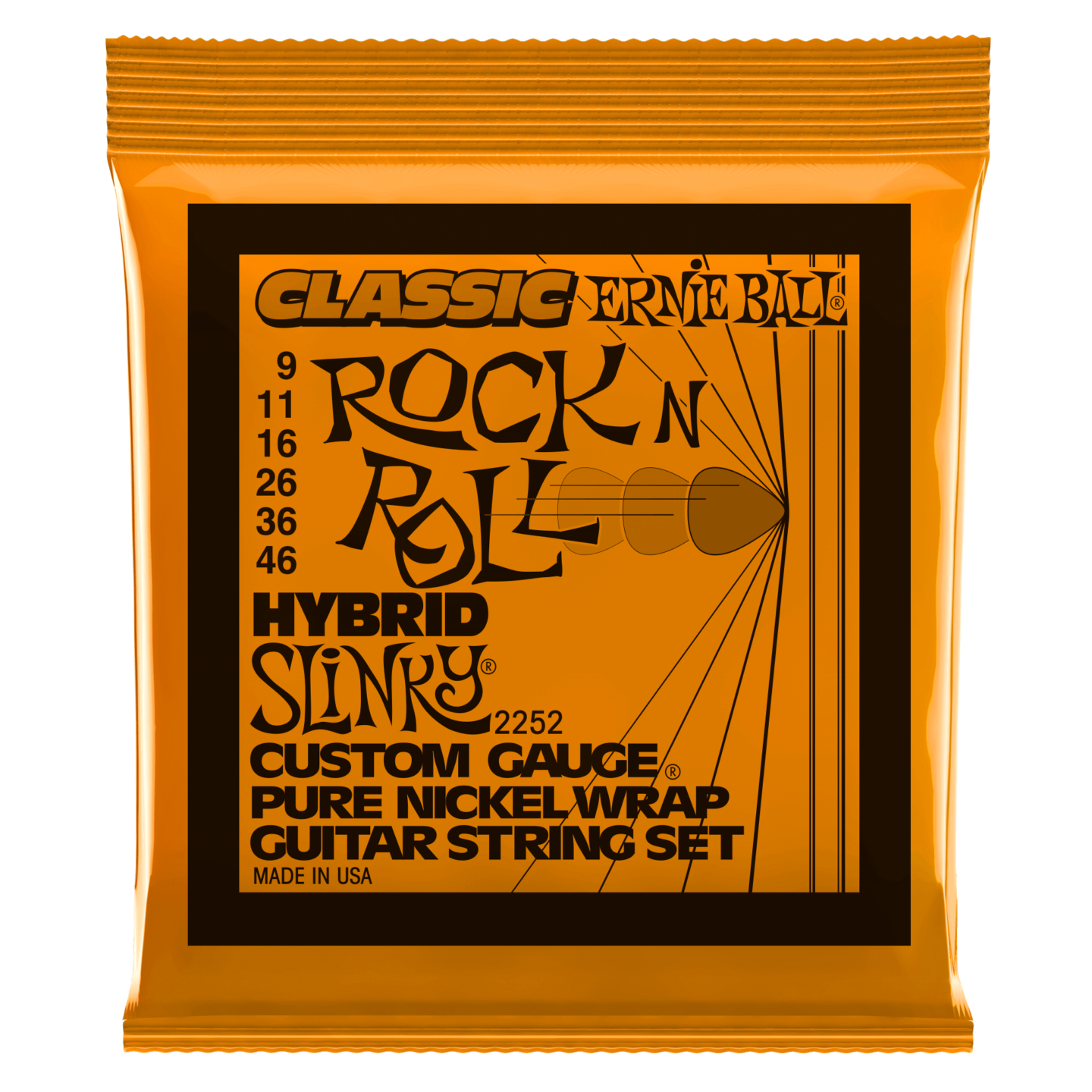 Ernie Ball Guitar and Bass Strings Buying Guide Ernie Ball Blog