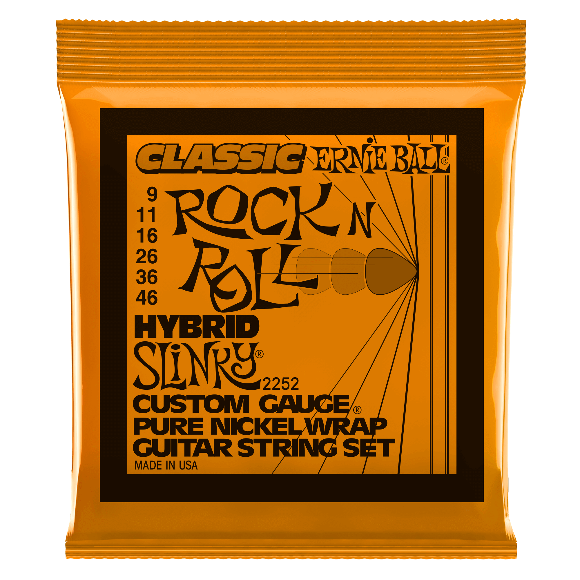 Ernie Ball Guitar and Bass Strings Buying Guide Ernie Ball Blog