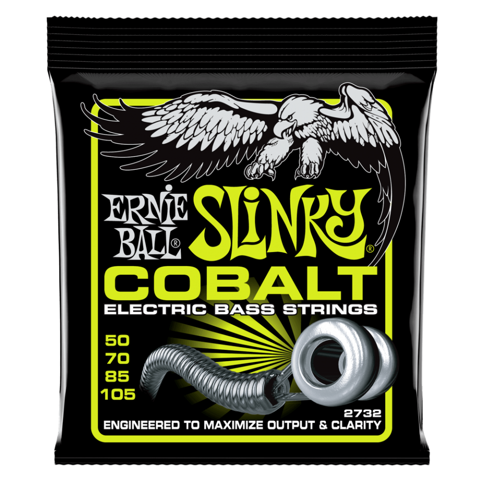 Buying Guide How To Choose Electric Bass Strings Ernie Ball Blog