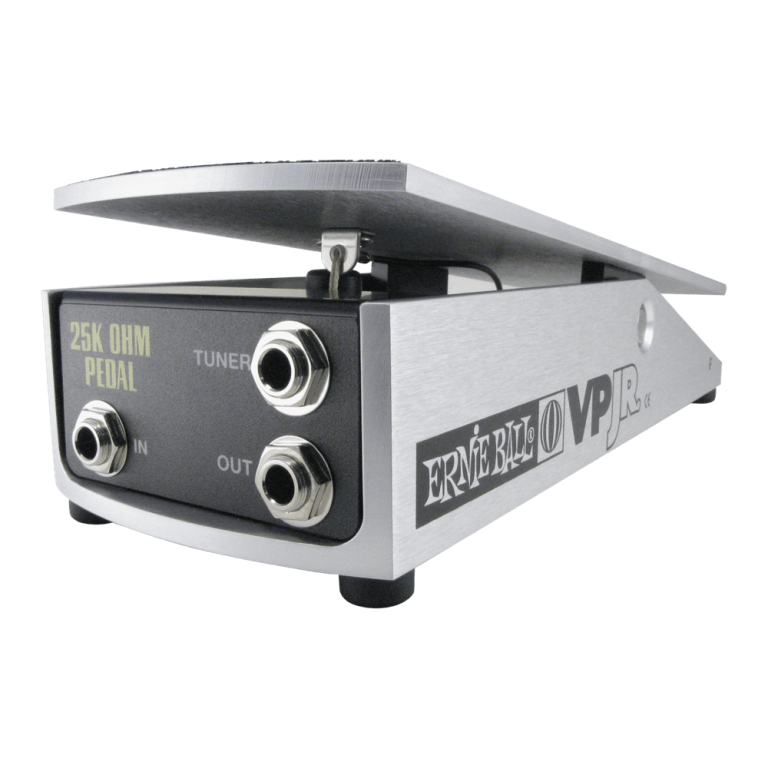 Ernie Ball Volume Pedal Buying Guide Ernie Ball Blog