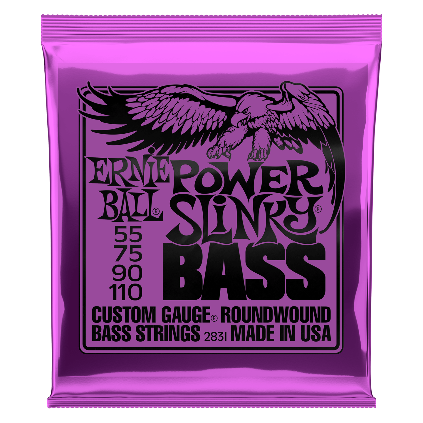 Buying Guide How to Choose the Right Bass Strings Ernie Ball Blog