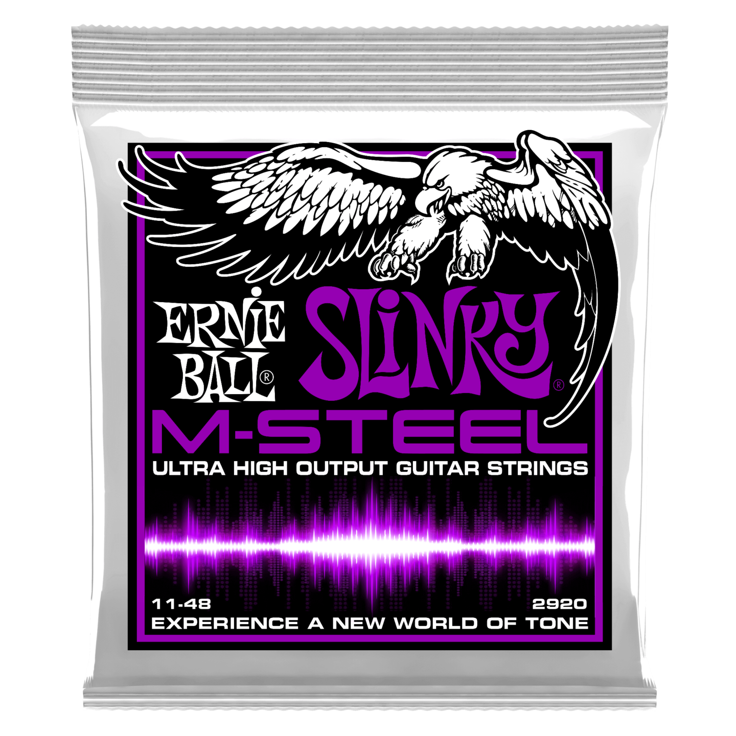 What String Gauges Should You Be Playing? Ernie Ball Blog