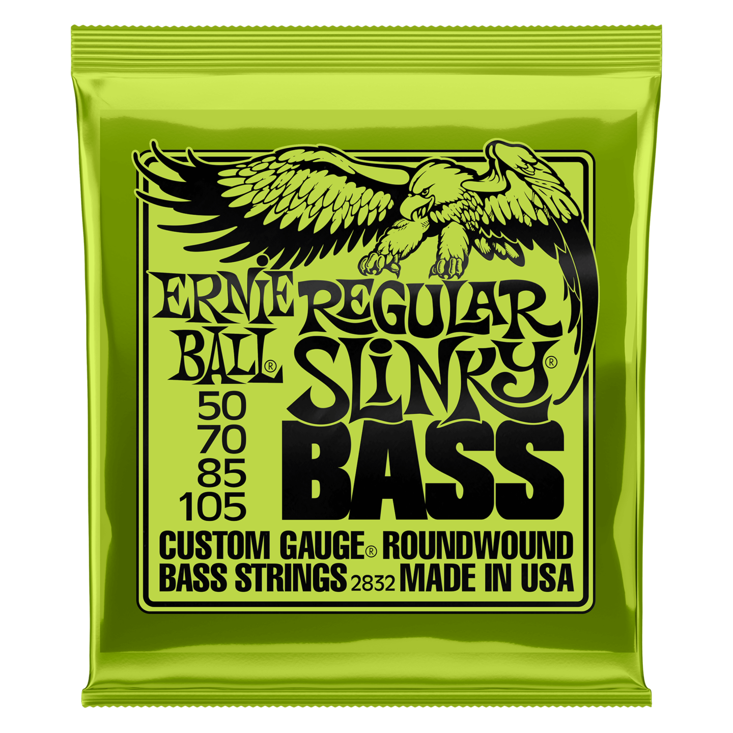 Buying Guide How to Choose the Right Bass Strings Ernie Ball Blog