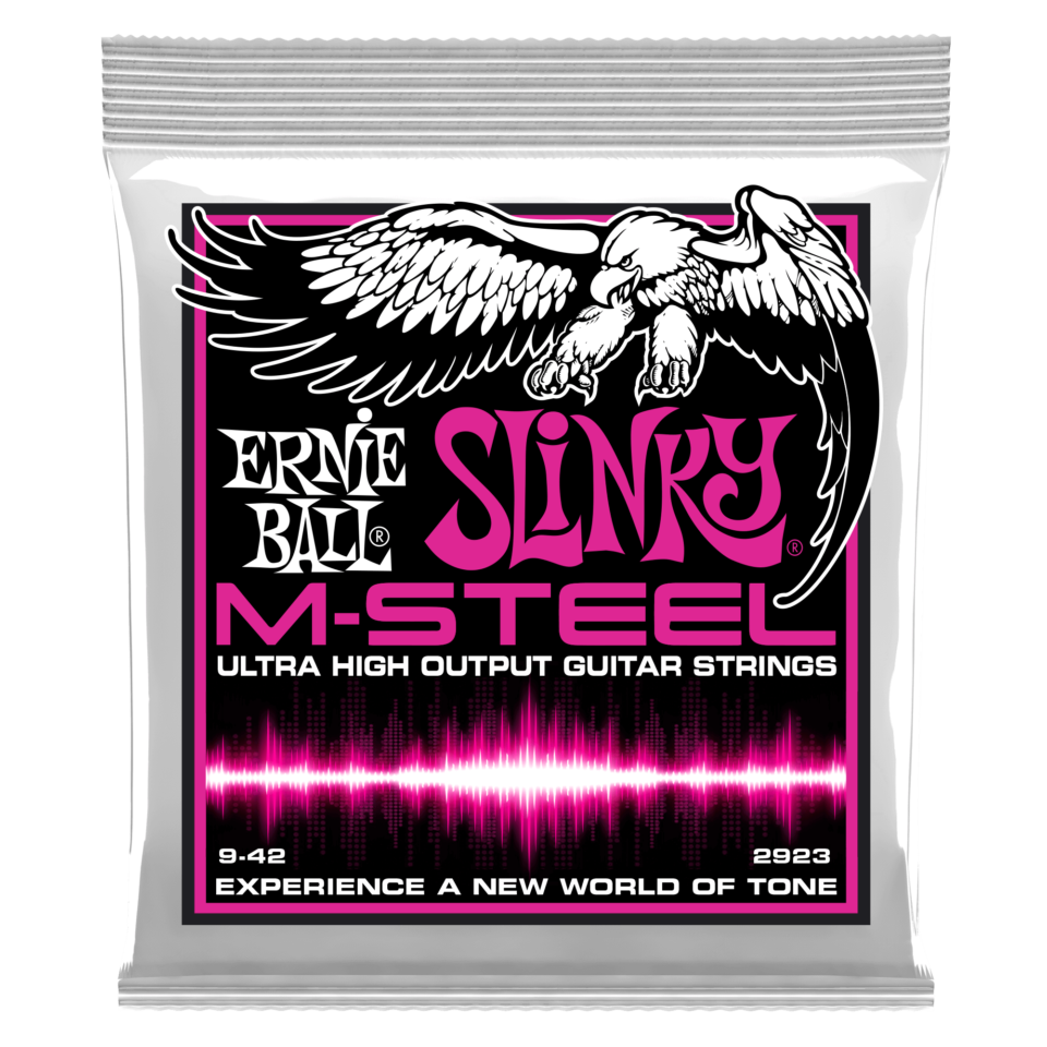 What String Gauges Should You Be Playing? – Ernie Ball Blog