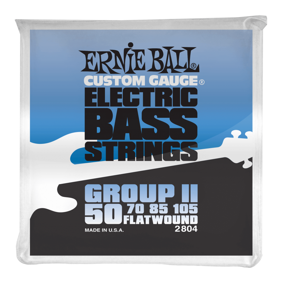 Buying Guide How to Choose the Right Bass Strings Ernie Ball Blog