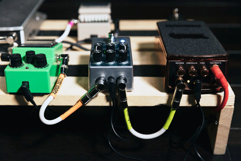 How To Wire A Pedal Board Ernie Ball Blog