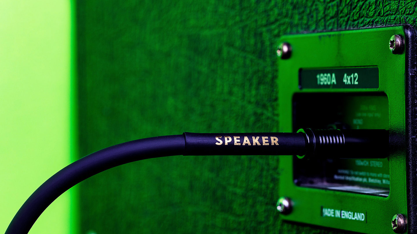 The New 2018 Ernie Ball Cables. Ernie Ball Blog