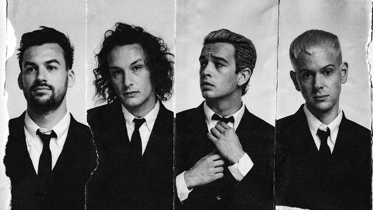 The 1975 Deliver New Music Video and Announce Tours Ernie