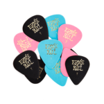 Ernie Ball Thin Assorted Cellulose Pick