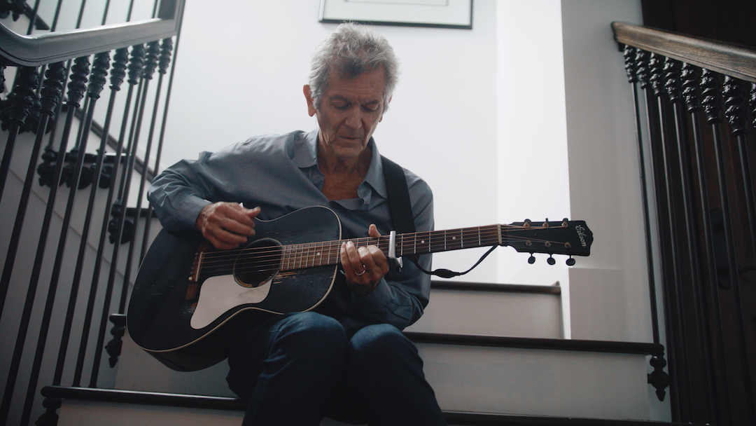 Rodney Crowell Pays Homage to Home State with New Record, ‘Texas ...