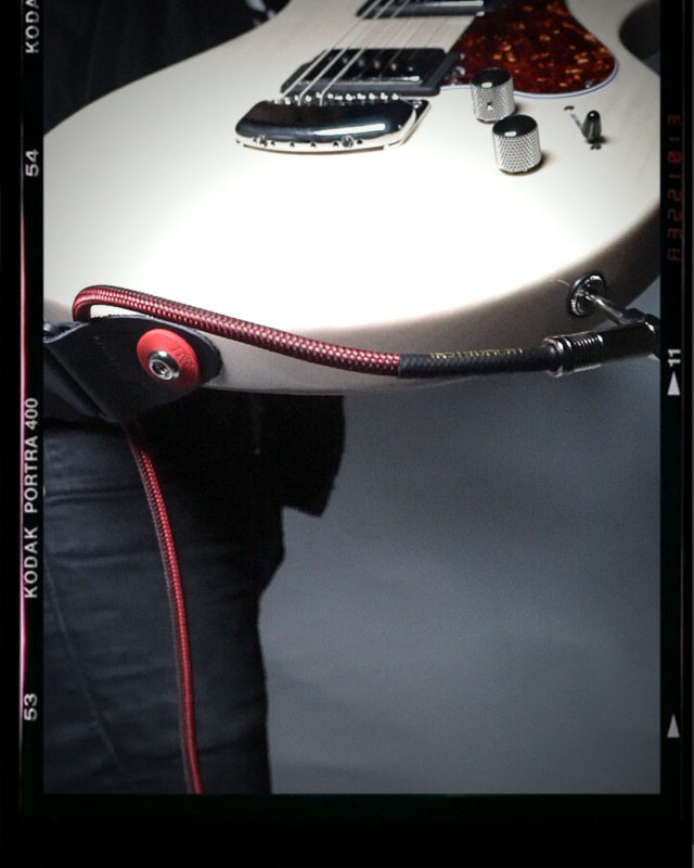 Introducing Ernie Ball Strap Blocks Ernie Ball Blog