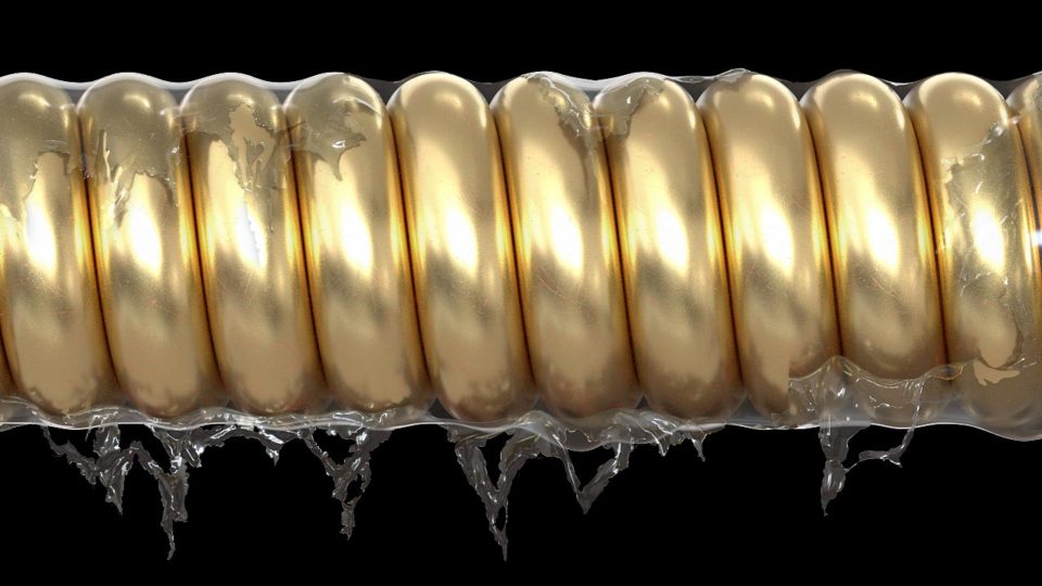 Coated vs. Uncoated Guitar Strings What are the differences? Ernie