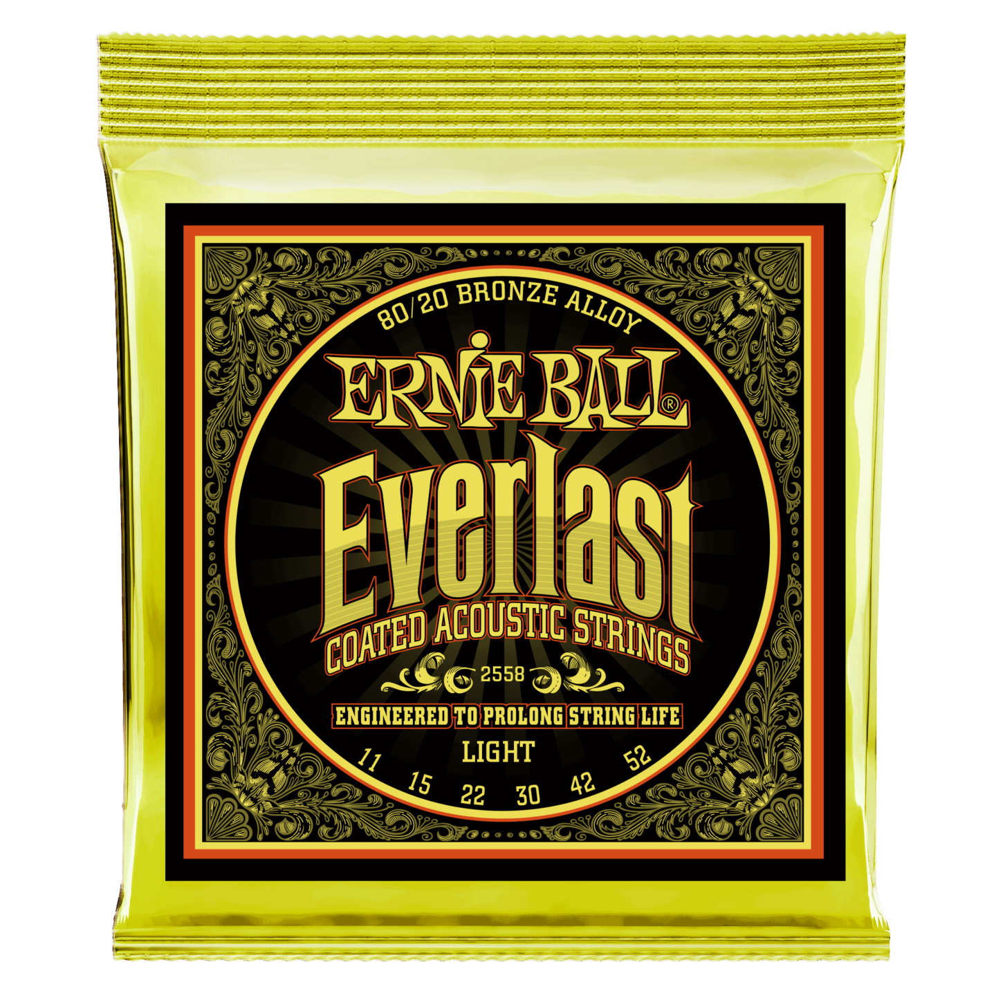 Coated vs. Uncoated Guitar Strings What are the differences? Ernie