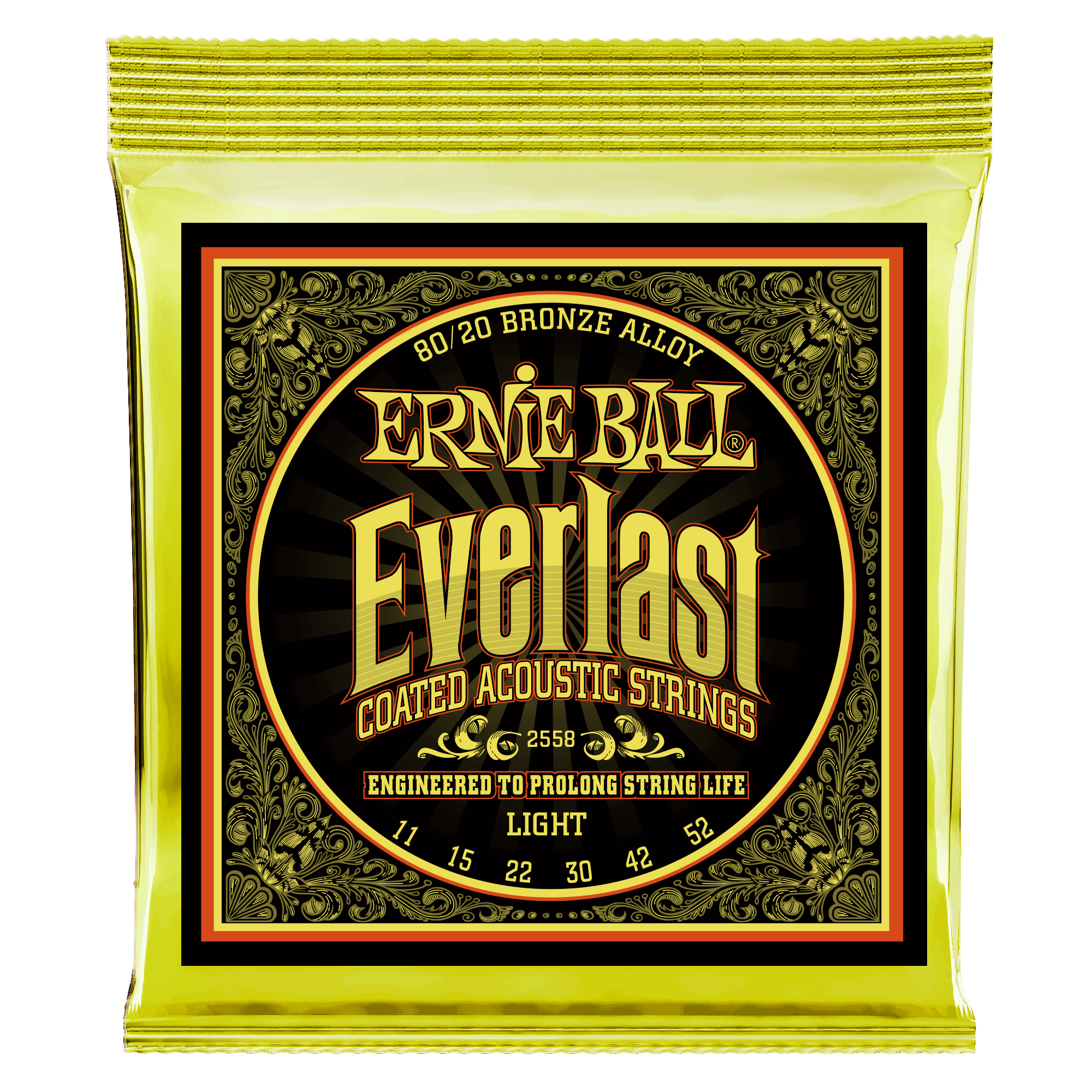 Coated vs. Uncoated Guitar Strings What are the differences? Ernie