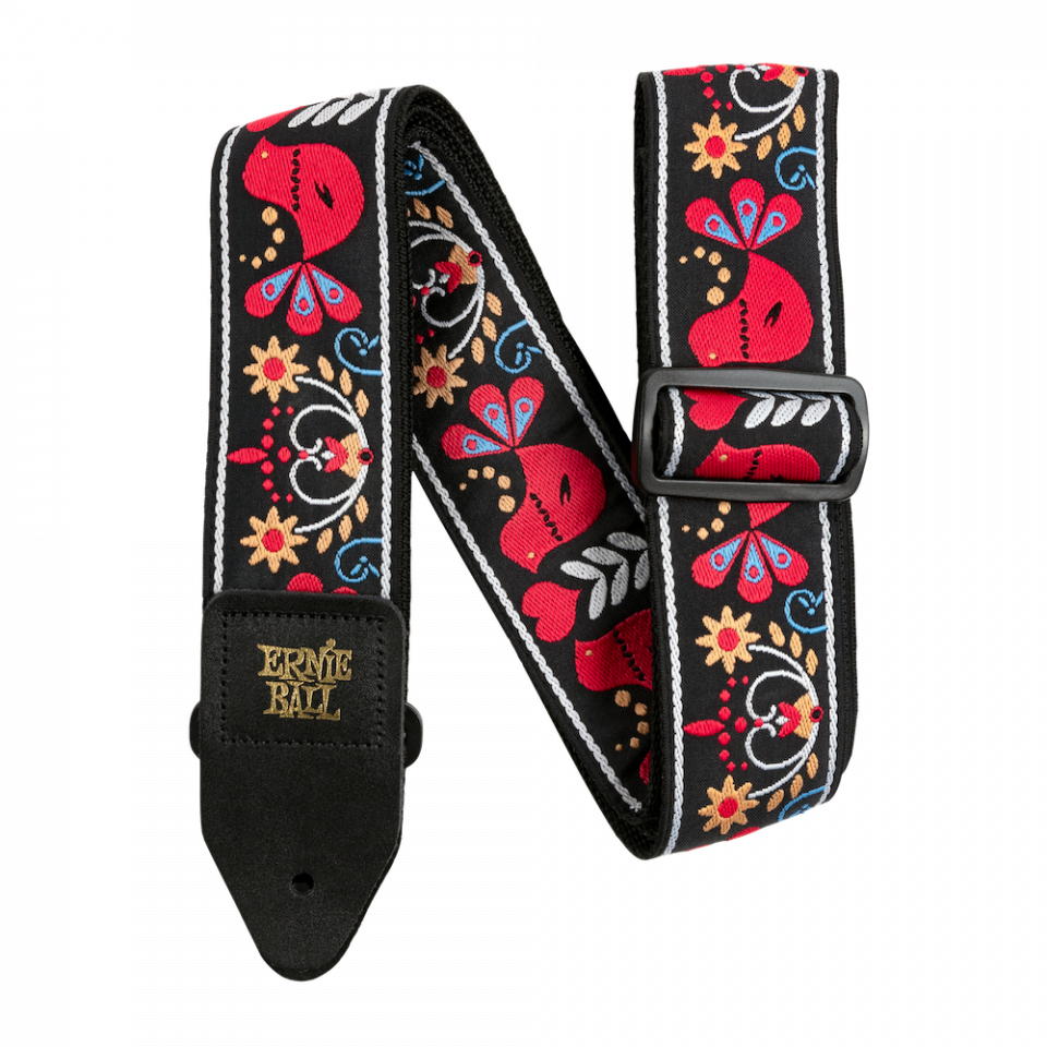 Ernie Ball Buying Guide Guitar Straps Ernie Ball Blog