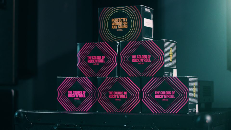6 Things We Learned From String Theory With Stephen Carpenter Of 