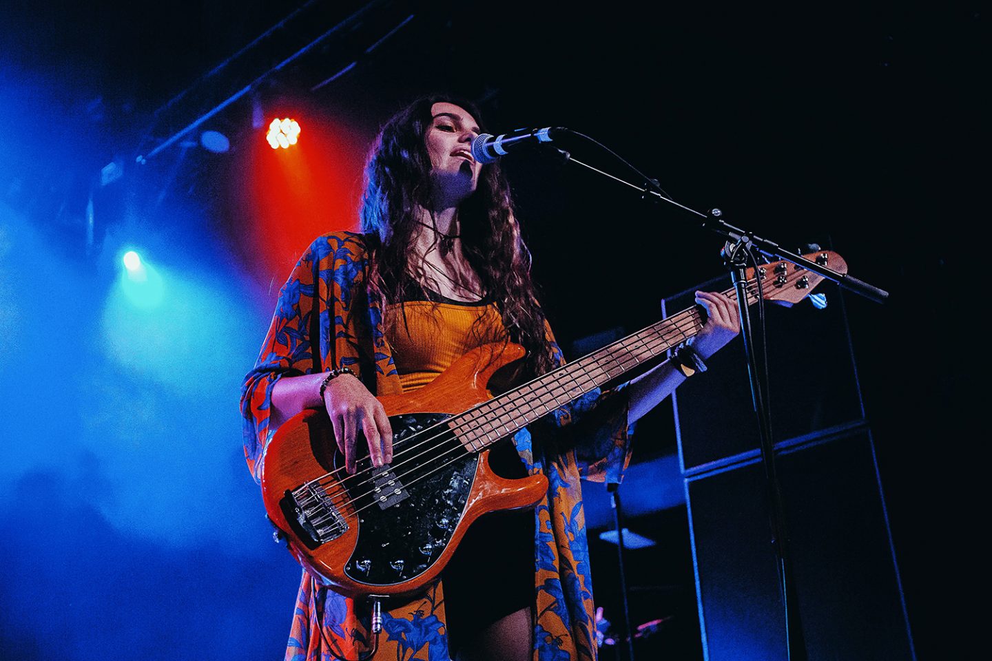 Getting to Know The QTip Bandits, Kayleigh Goldsworthy, and